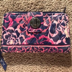 Vera Bradley Wallet